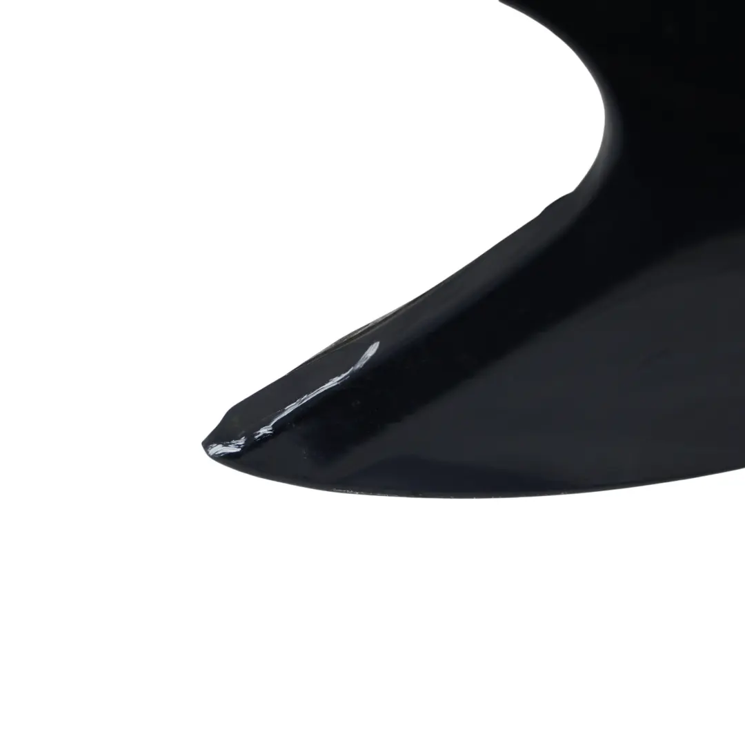 Wing Panel Front Left N/S Side Fender Imperial Blue Metallic - A89 to BMW F10 with Part number 7248659 BMW F10 Wing Panel Front Left N/S Side Fender Imperial Blue Metallic - A89 - SKU 7248659-IBB2 - Part number 7248659