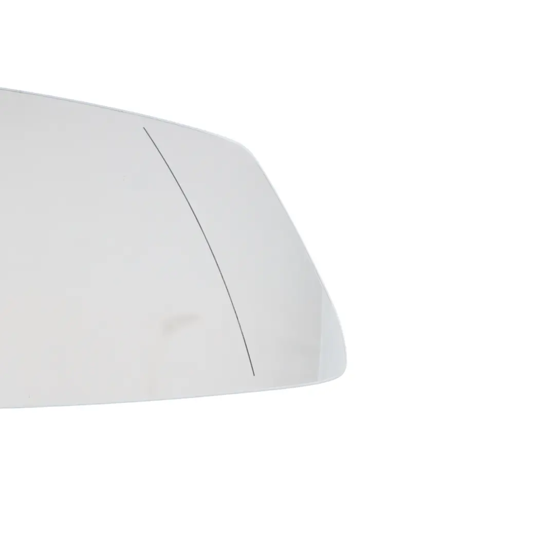 Rétroviseur Extérieur Chauffant Grand Angle Droit pour BMW F10 à propos du numéro de pièce 7251584 BMW F10 Rétroviseur Extérieur Chauffant Grand Angle Droit - SKU 7251584 - Numéro de pièce 7251584