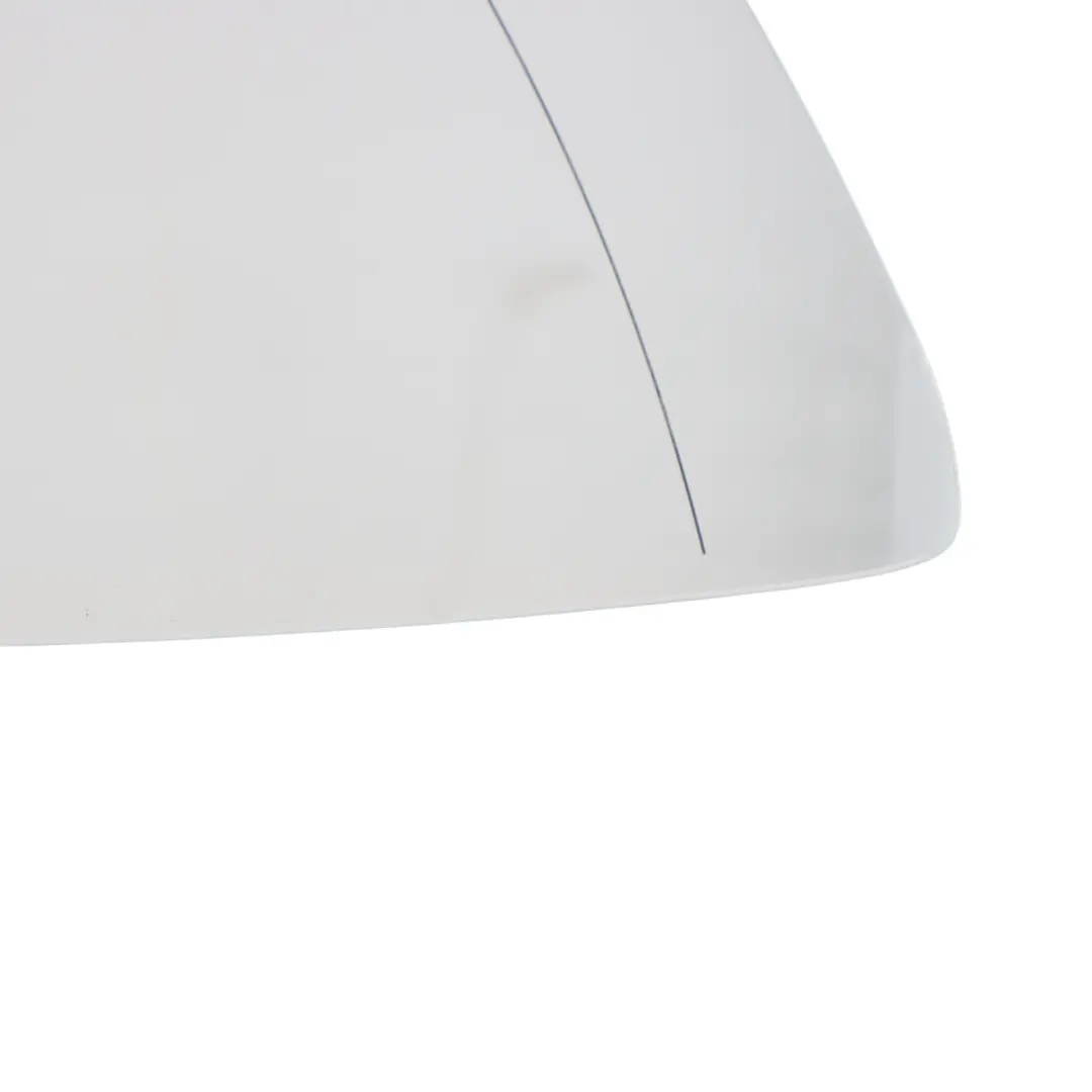BMW F10 Exterior Mirror View Glass Insert Heated Wide Angle Right O/S - SKU 7251584 - Part number 7251584