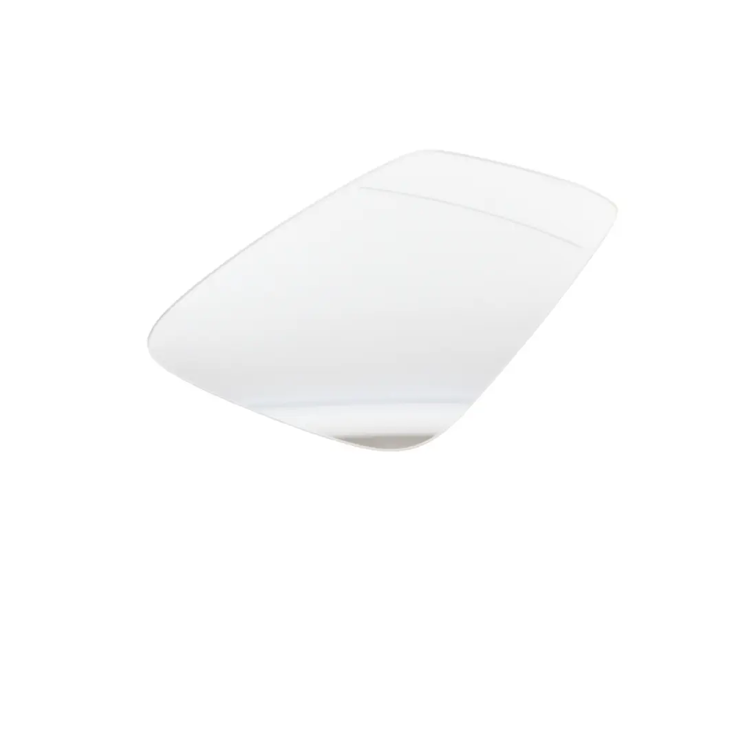 BMW F10 Exterior Mirror View Glass Insert Heated Wide Angle Right O/S - SKU 7251584 - Part number 7251584