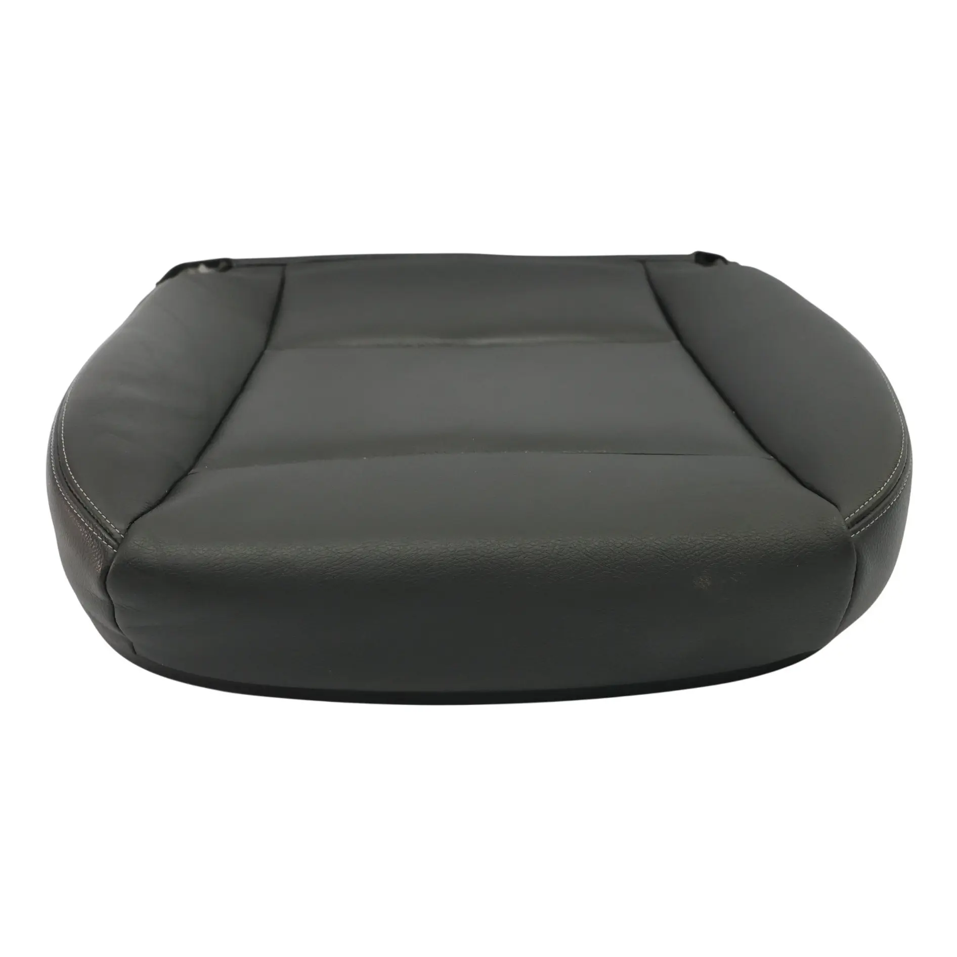 BMW X1 F25 X2 F26 Coussin Siège Avant Gauche Droite Sans Garniture Cuir Noir