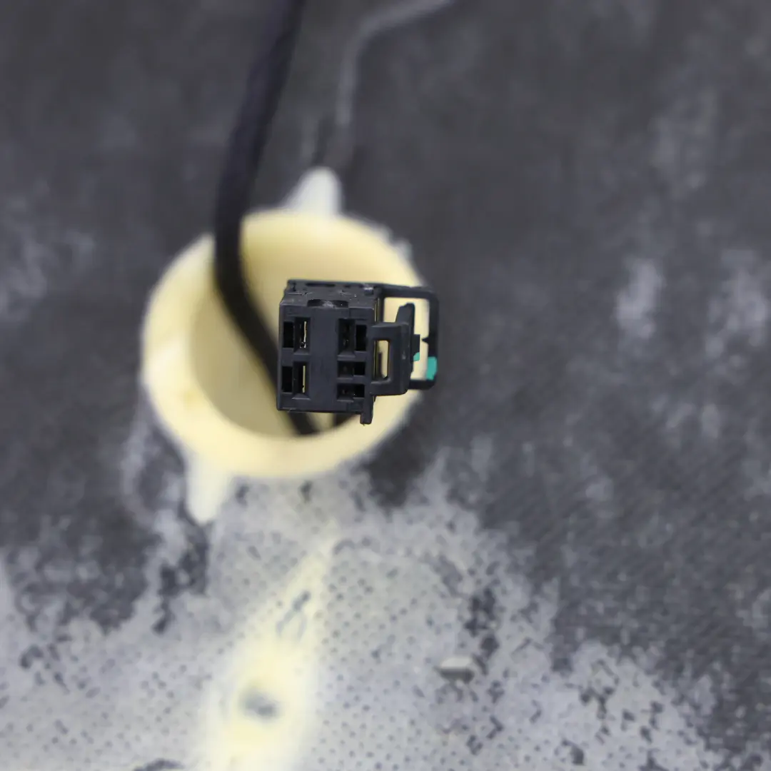 Asiento Delantero Funda Básica Izquierda Derecha Cuero Negro para BMW X1 F25 X2 F26 con número de pieza 7255644 BMW X1 F25 X2 F26 Asiento Delantero Funda Básica Izquierda Derecha Cuero Negro - SKU 7255644 - Número de pieza 7255644