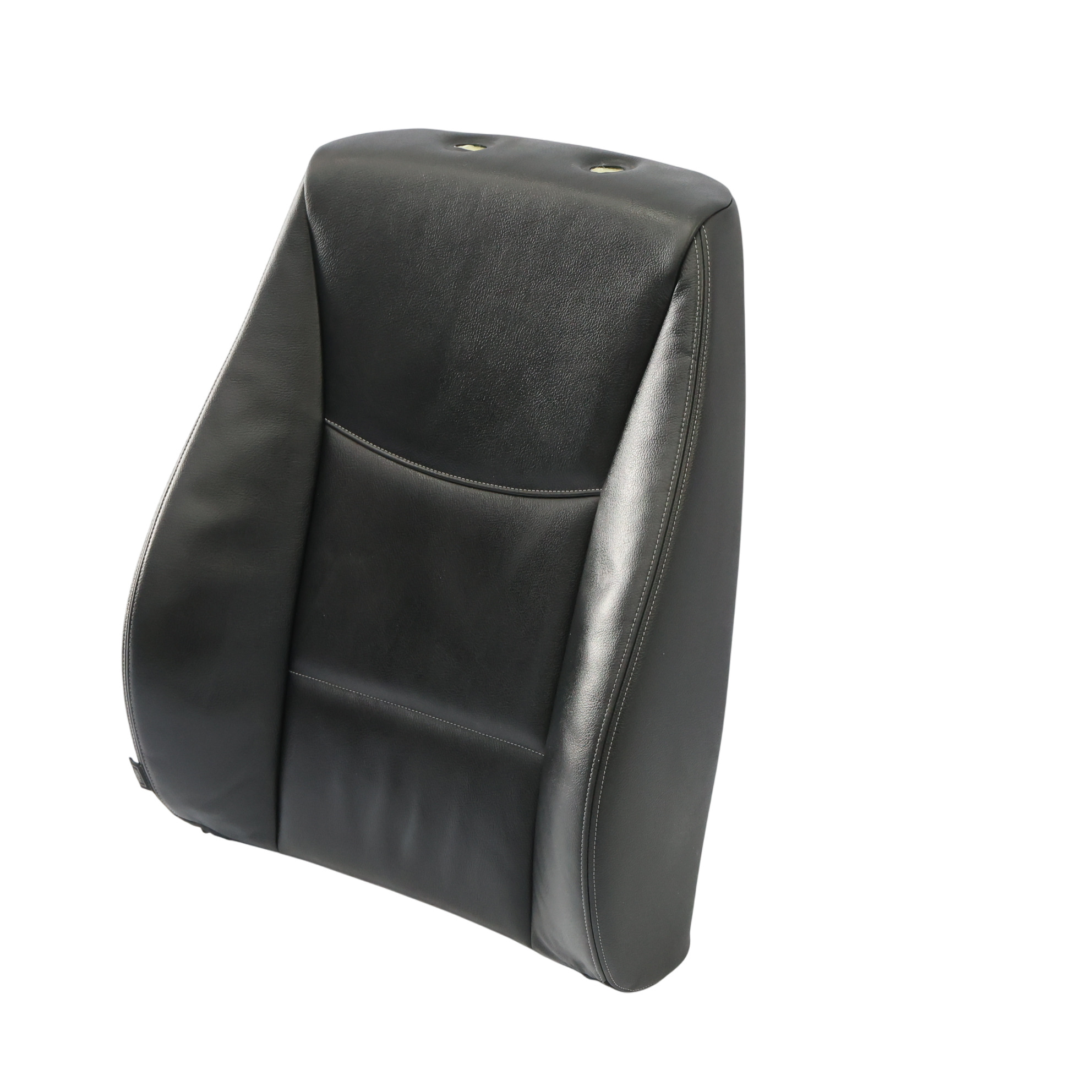 Housse De Siège Sport Avant Droit Cuir Pour BMW X3 F25 - D'origine BMW - 2014 - 7255678