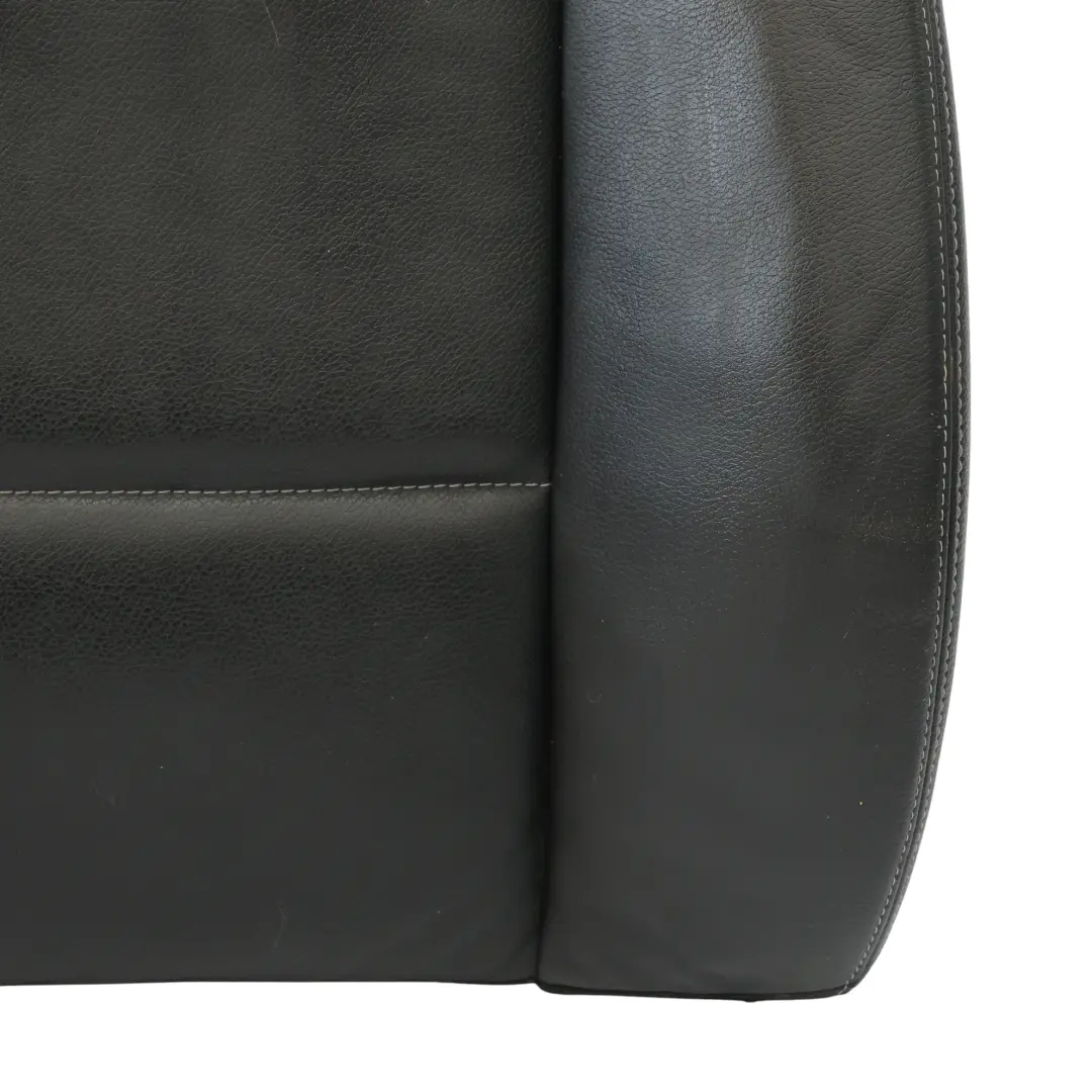 Dossier De Siège Avant Droit Chauffant Cuir Nevada Noir pour BMW X3 F25 à propos du numéro de pièce 7255656 BMW X3 F25 Dossier De Siège Avant Droit Chauffant Cuir Nevada Noir - SKU 7255656-3 - Numéro de pièce 7255656