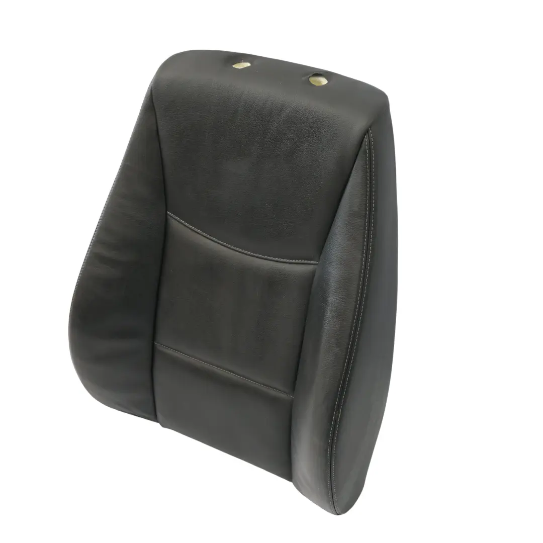 Dossier De Siège Avant Droit Chauffant Cuir Nevada Noir pour BMW X3 F25 à propos du numéro de pièce 7255656 BMW X3 F25 Dossier De Siège Avant Droit Chauffant Cuir Nevada Noir - SKU 7255656-3 - Numéro de pièce 7255656