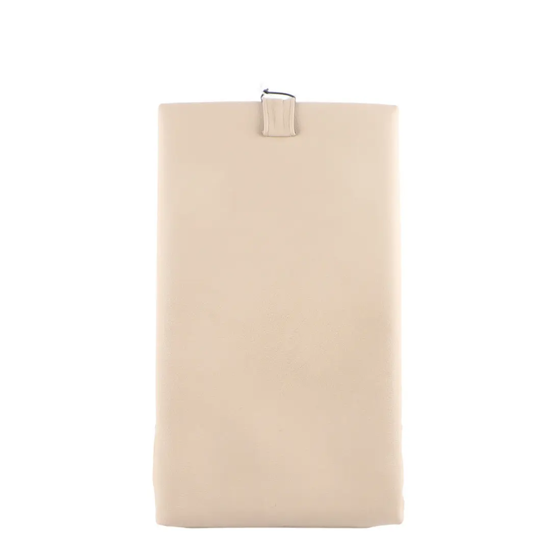 BMW F25 Rear Seat Back Rest Center Arm Rest Armrest Beige 7256240