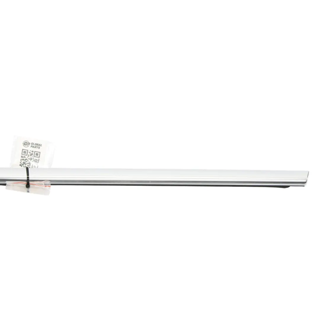 BMW F31 Porta Posteriore Esterna Guarnizione Modanatura Destra Cromo - SKU 7258332 - Numero di parte 7258332
