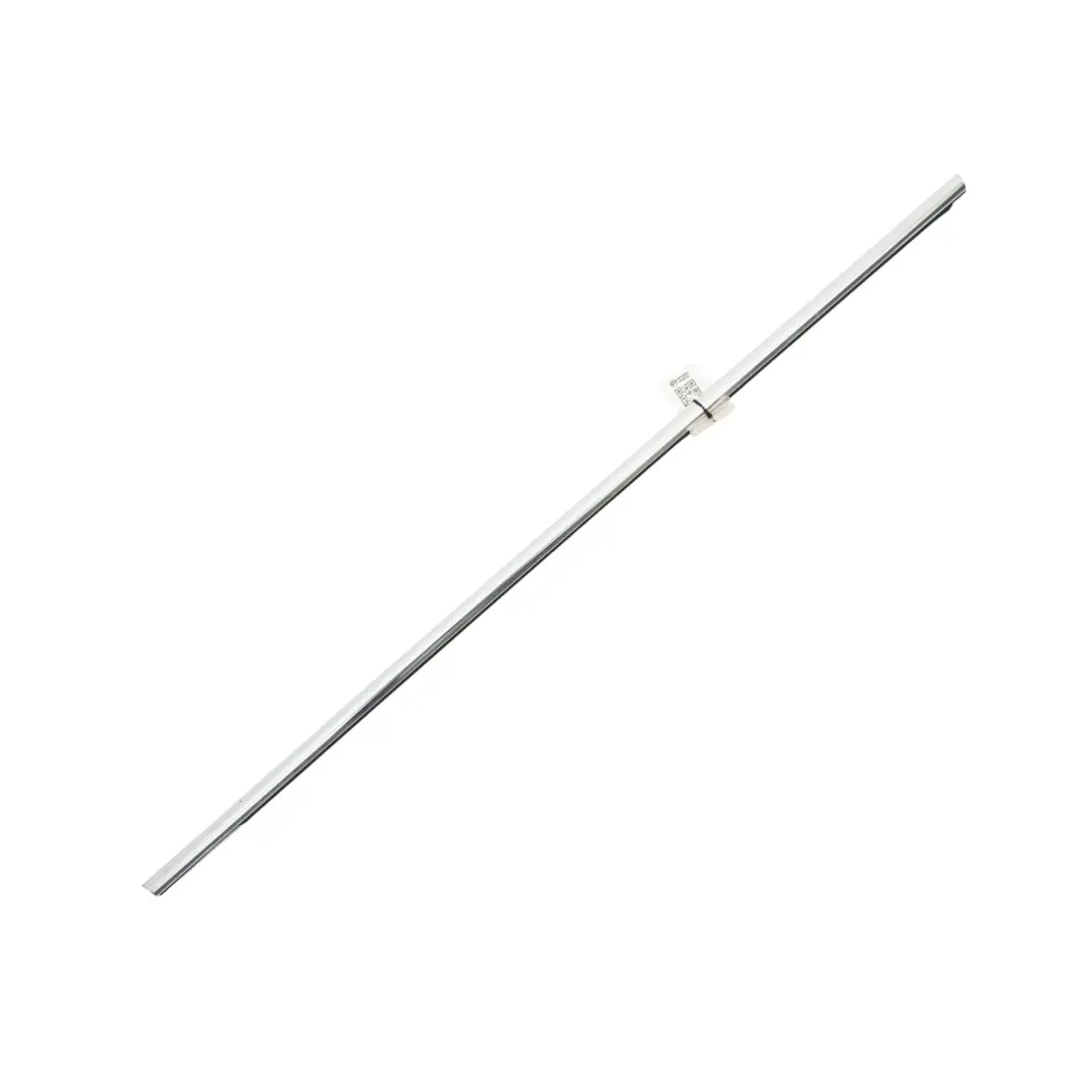 BMW F31 Porta Posteriore Esterna Guarnizione Modanatura Destra Cromo - SKU 7258332 - Numero di parte 7258332