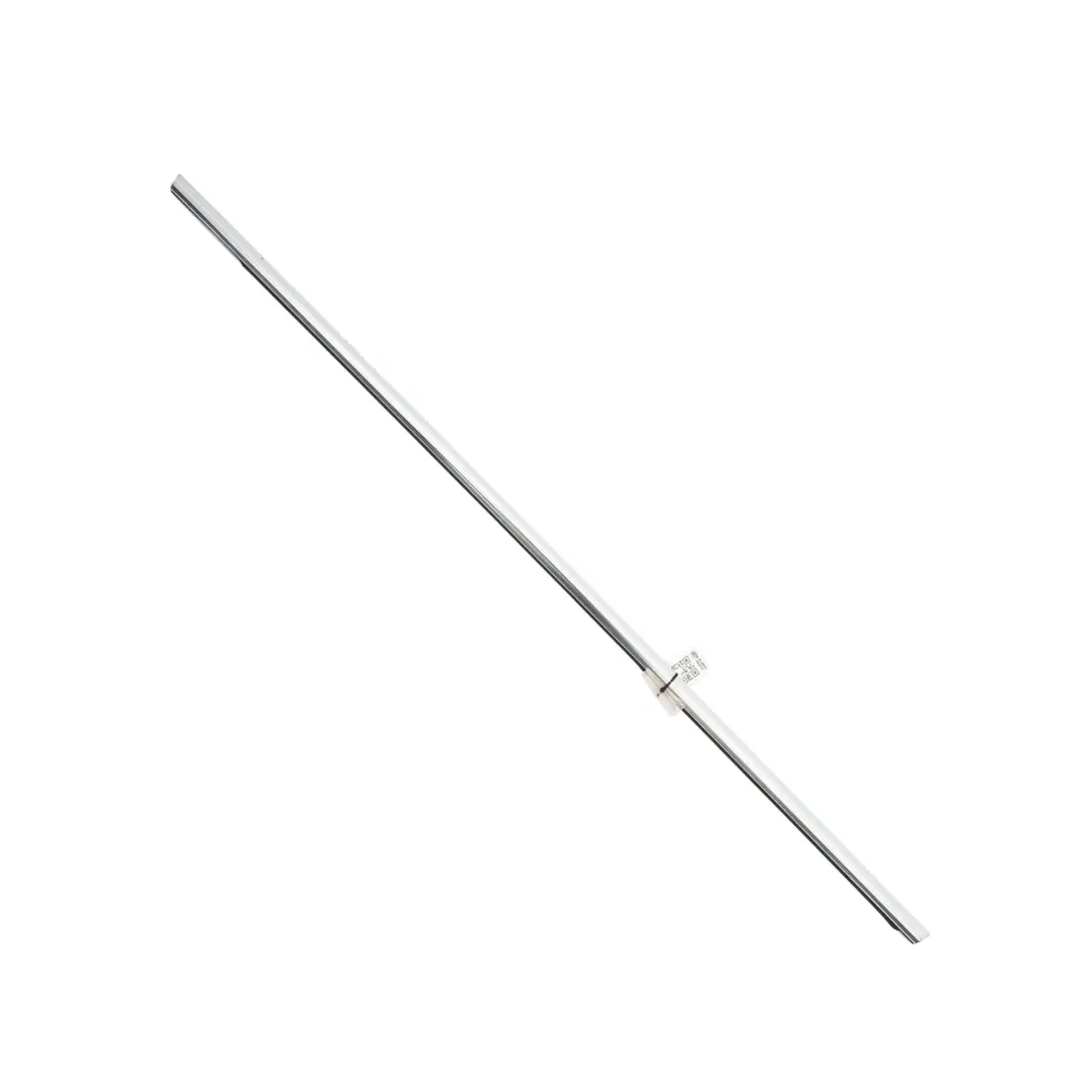 Joint Étanchéité Extérieur Porte Arrière Droite Chromé pour BMW F31 à propos du numéro de pièce 7258332 BMW F31 Joint Étanchéité Extérieur Porte Arrière Droite Chromé - SKU 7258332 - Numéro de pièce 7258332