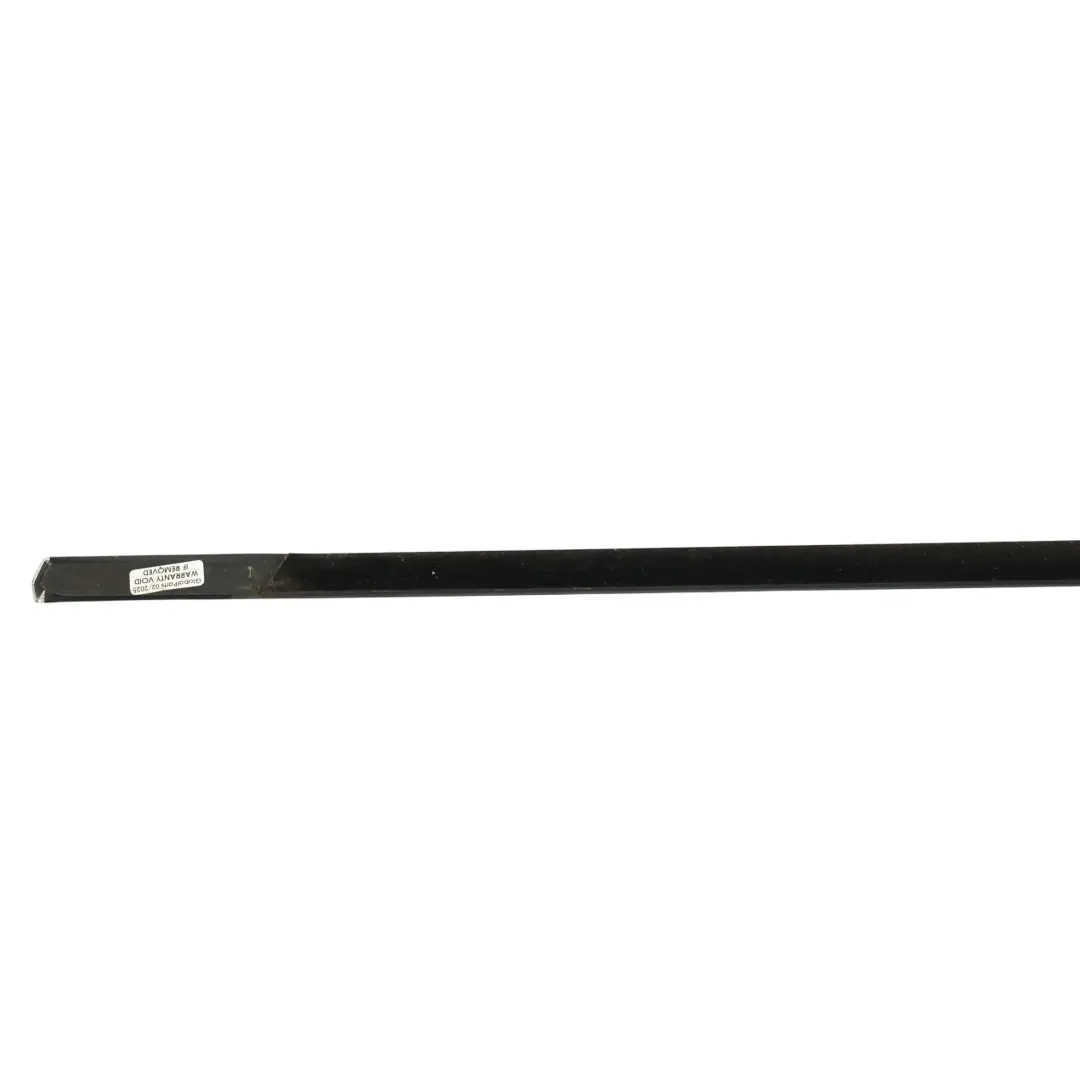 BMW F31 Porta Posteriore Esterna Guarnizione Modanatura Destra Cromo - SKU 7258332 - Numero di parte 7258332