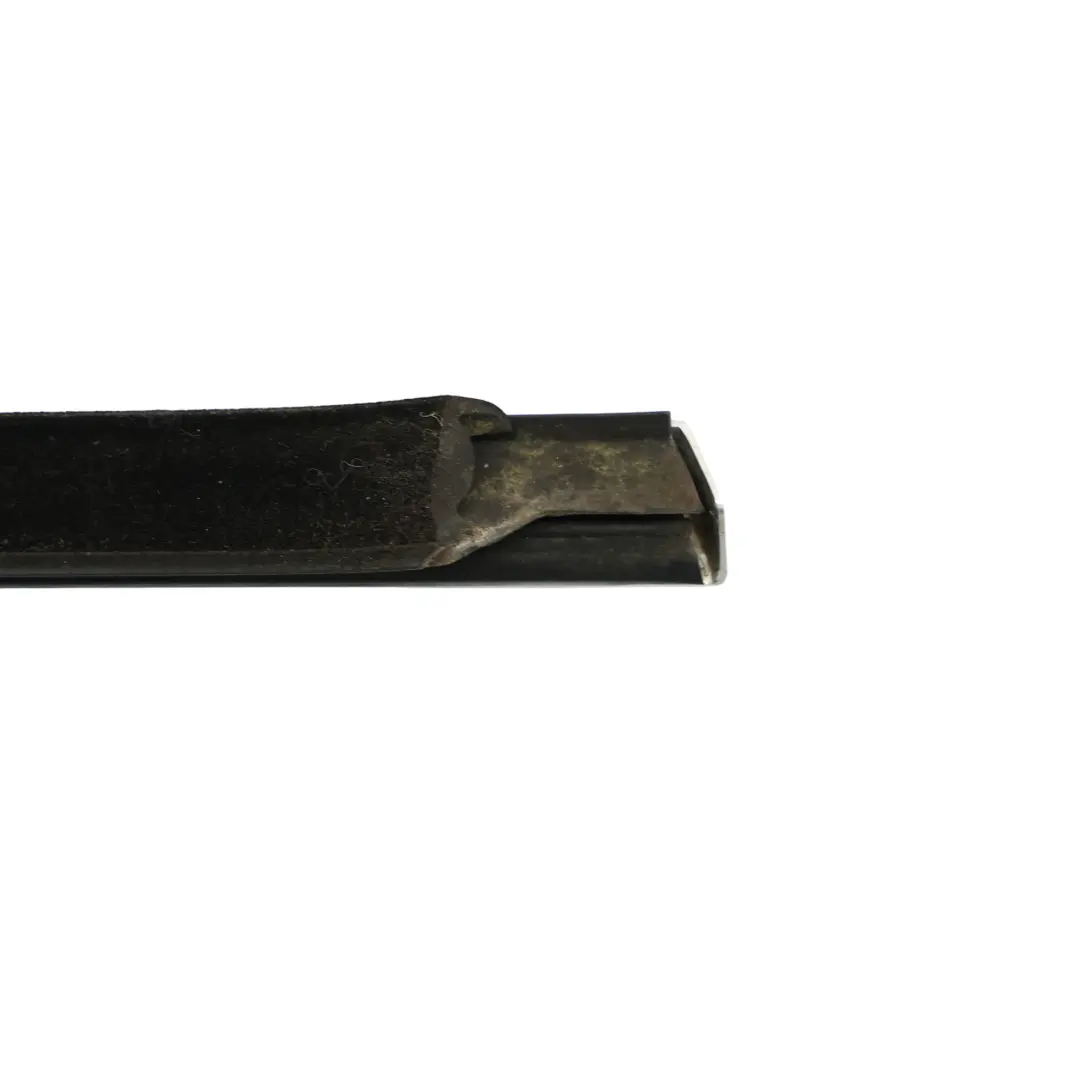BMW F31 Joint Étanchéité Extérieur Porte Arrière Droite Chromé - SKU 7258332 - Numéro de pièce 7258332