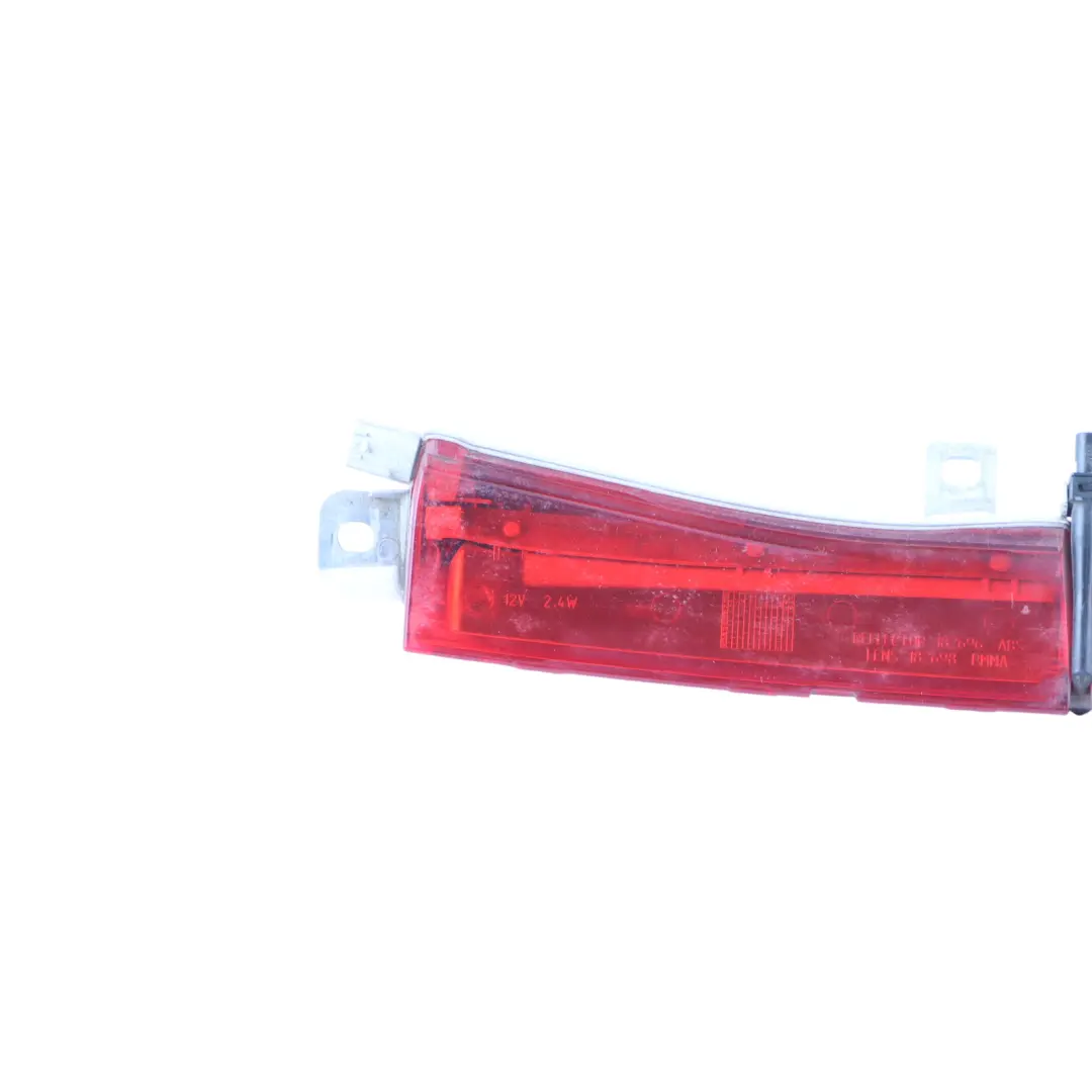 Terzo Faro Stop Posteriore Luce Freno Illuminazione Rosso per BMW F31 con numero di parte 7260545 BMW F31 Terzo Faro Stop Posteriore Luce Freno Illuminazione Rosso - SKU 7260545 - Numero di parte 7260545