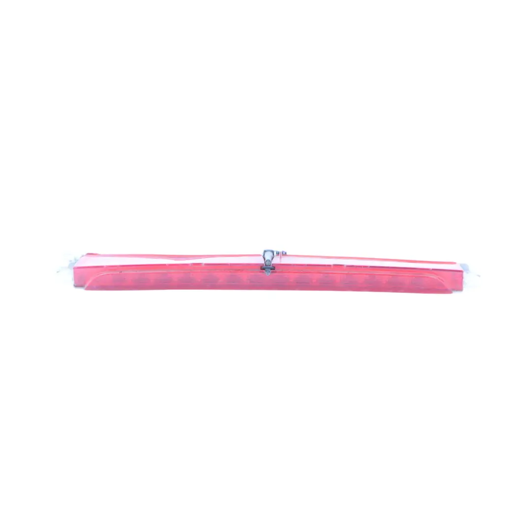 Arrière Troisième Feu Stop Lampe Feu De Frein Eclairage Rouge pour BMW F31 à propos du numéro de pièce 7260545 BMW F31 Arrière Troisième Feu Stop Lampe Feu De Frein Eclairage Rouge - SKU 7260545 - Numéro de pièce 7260545