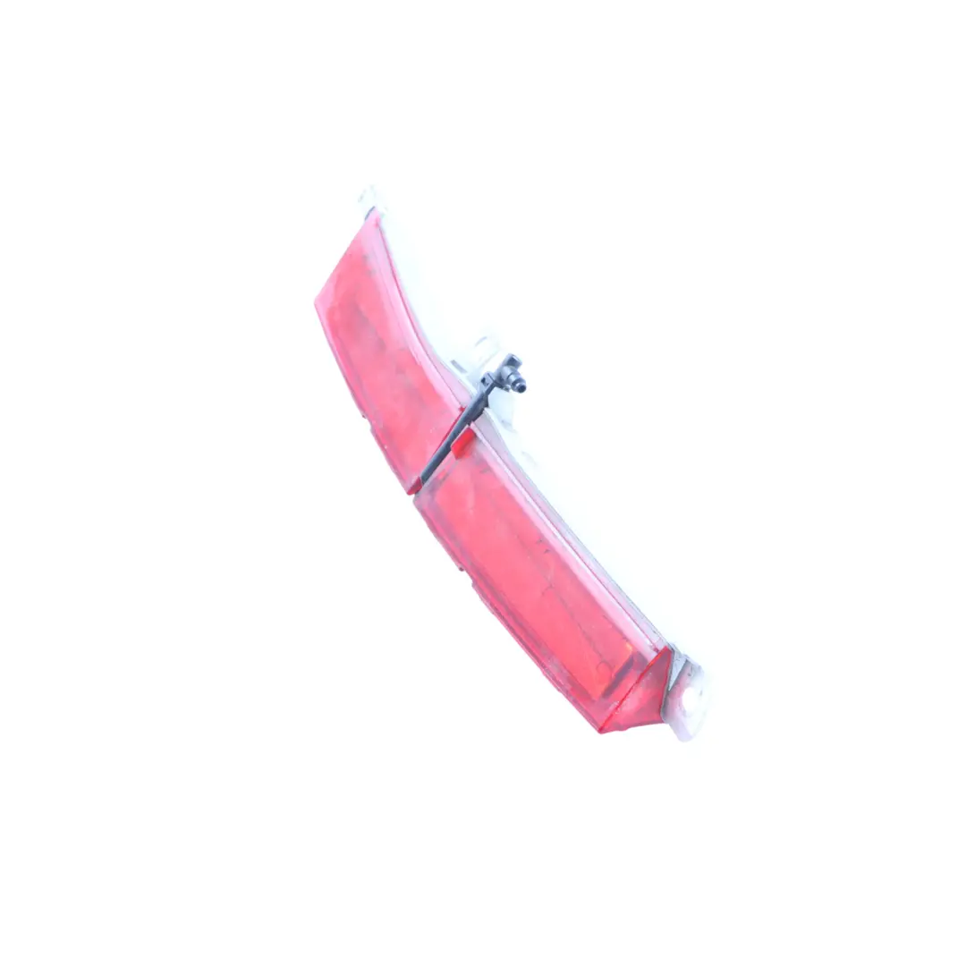 BMW F31 Arrière Troisième Feu Stop Lampe Feu De Frein Eclairage Rouge - SKU 7260545 - Numéro de pièce 7260545