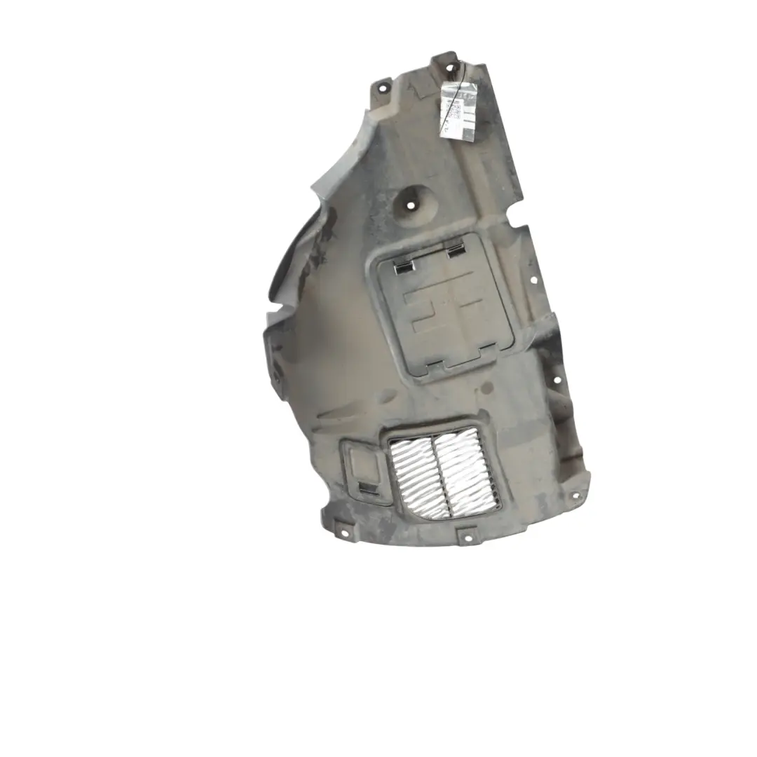 Arch Cover BMW F20 F21 LCI Trim Front Right O/S Front Section to Wheel with Part number 7260712 Wheel Arch Cover BMW F20 F21 LCI Trim Front Right O/S Front Section - SKU 7260712-1 - Part number 7260712