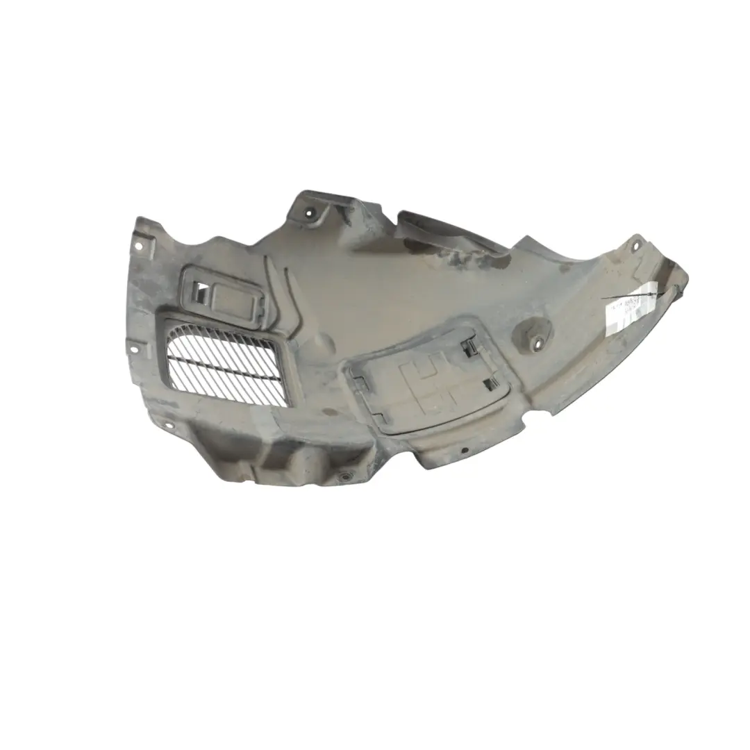 Arch Cover BMW F20 F21 LCI Trim Front Right O/S Front Section to Wheel with Part number 7260712 Wheel Arch Cover BMW F20 F21 LCI Trim Front Right O/S Front Section - SKU 7260712-1 - Part number 7260712