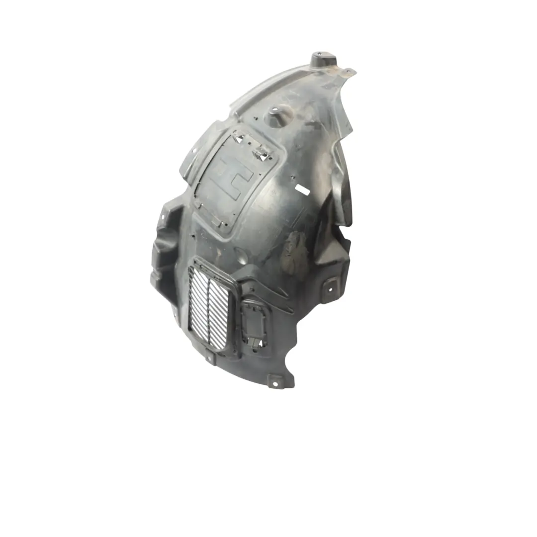 Cubierta Paso Rueda Delantero Derecho Sección Delantera para BMW F20 F21 LCI con número de pieza 7260712 BMW F20 F21 LCI Cubierta Paso Rueda Delantero Derecho Sección Delantera - SKU 7260712-1 - Número de pieza 7260712