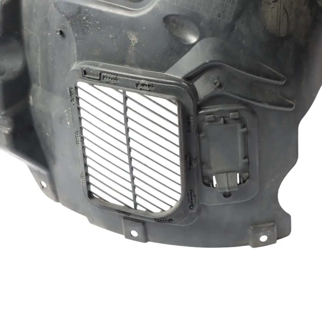 Wheel Arch Cover BMW F20 F21 LCI Trim Front Right O/S Front Section - SKU 7260712-1 - Part number 7260712