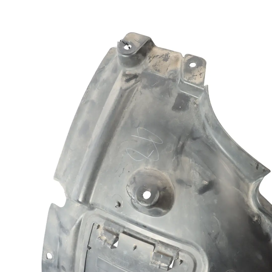 BMW F20 F21 LCI Cubierta Paso Rueda Delantero Derecho Sección Delantera - SKU 7260712-1 - Número de pieza 7260712