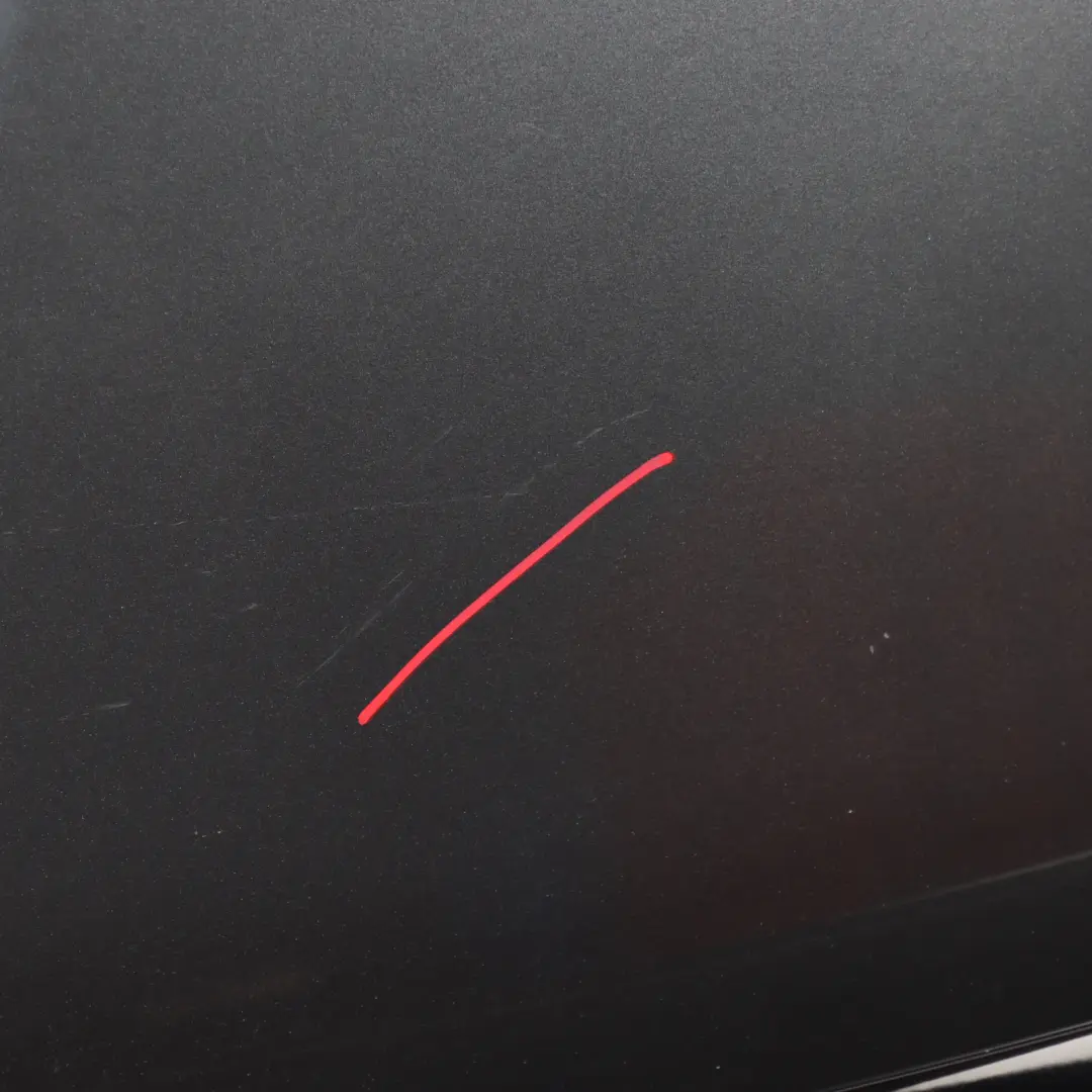 Boot Trunk Lid Tailgate Rear Spoiler Trim Mineralgrau Grey - B39 to BMW F31 Touring with Part number 7263168 BMW F31 Touring Boot Trunk Lid Tailgate Rear Spoiler Trim Mineralgrau Grey - B39 - SKU 7263168-MG1 - Part number 7263168