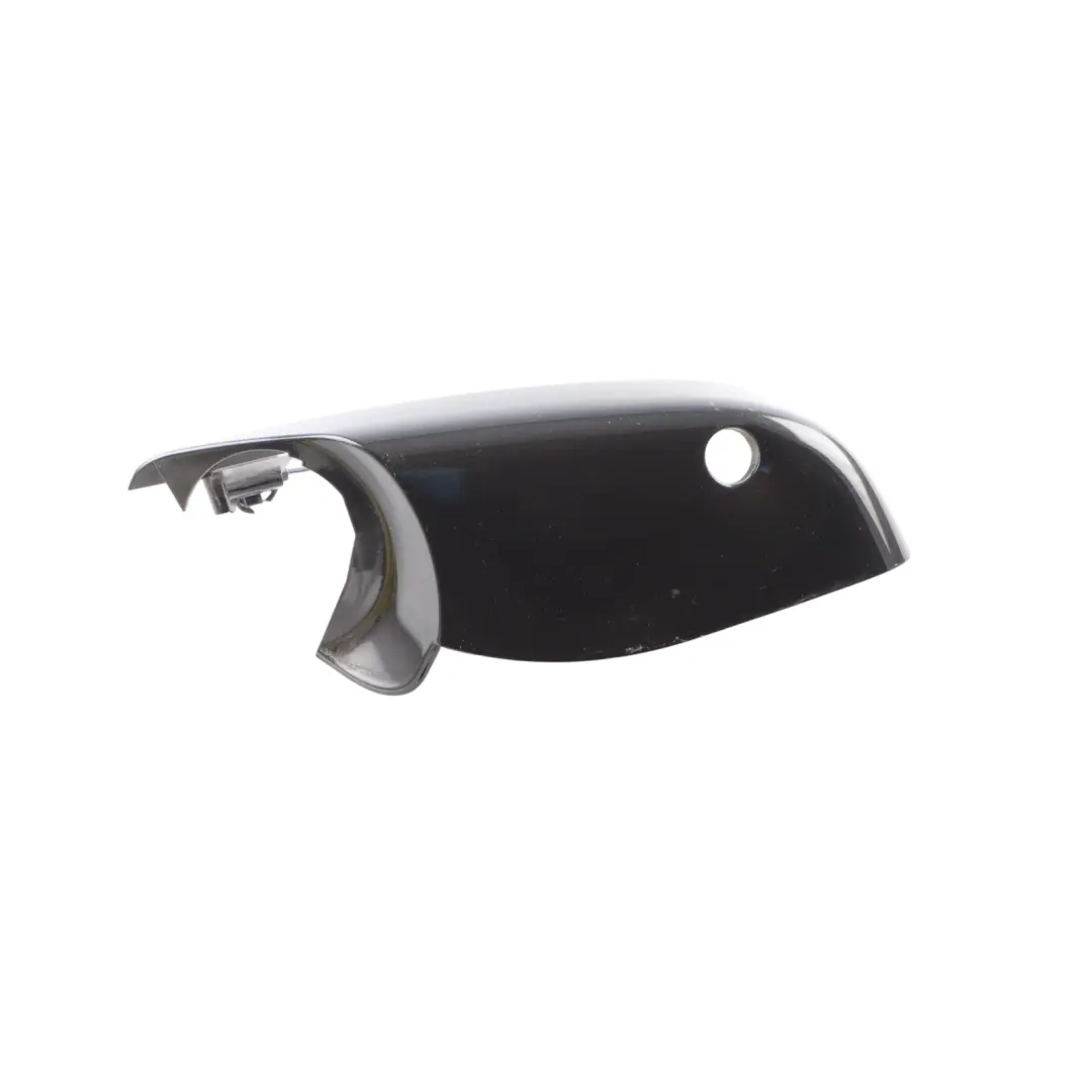 Lower Housing Section Mirror Left N/S High Gloss to BMW E60 E61 LCI F10 F11 with Part number 7266379 BMW E60 E61 LCI F10 F11 Lower Housing Section Mirror Left N/S High Gloss - SKU 7266379 - Part number 7266379