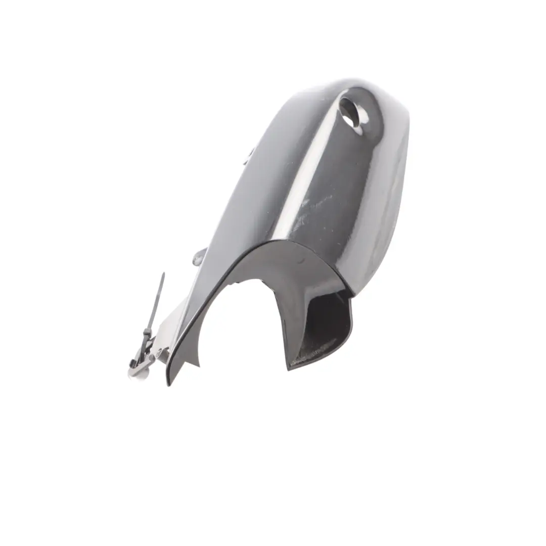 Lower Housing Section Mirror Left N/S High Gloss to BMW E60 E61 LCI F10 F11 with Part number 7266379 BMW E60 E61 LCI F10 F11 Lower Housing Section Mirror Left N/S High Gloss - SKU 7266379 - Part number 7266379
