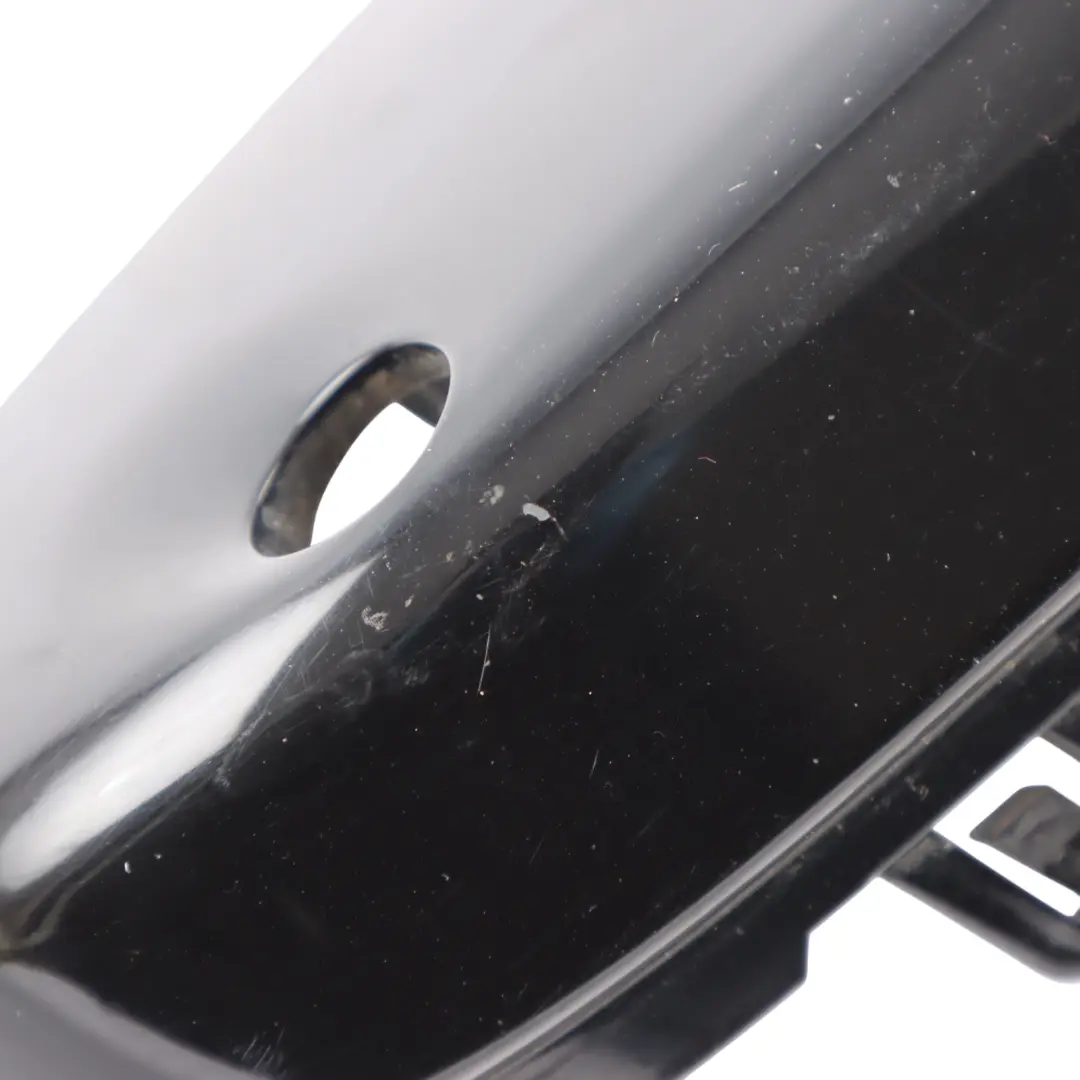 Lower Housing Section Mirror Left N/S High Gloss to BMW E60 E61 LCI F10 F11 with Part number 7266379 BMW E60 E61 LCI F10 F11 Lower Housing Section Mirror Left N/S High Gloss - SKU 7266379 - Part number 7266379