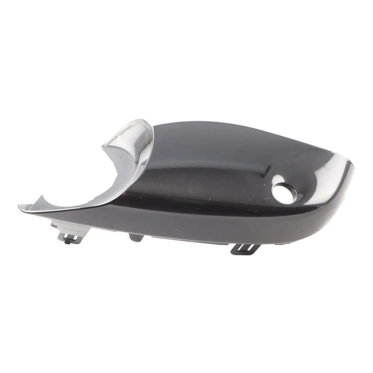 Wing Mirror Cover BMW F10 F11 F12 F13 Bottom Trim Panel Camera Right O/S 7266380