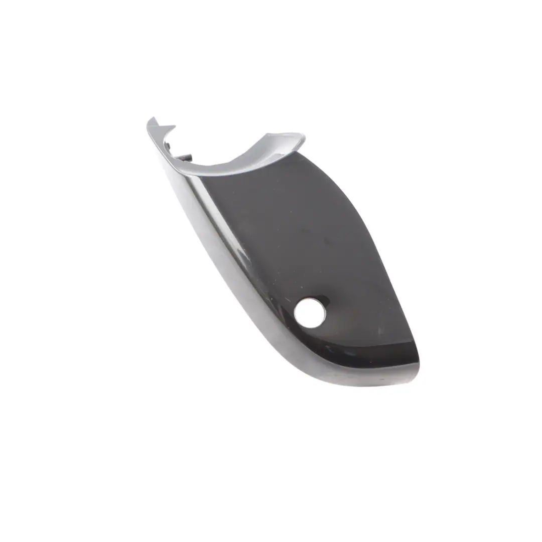 Wing Mirror Cover BMW F10 F11 F12 F13 Bottom Trim Panel Camera Right O/S to with Part number 7266380 Wing Mirror Cover BMW F10 F11 F12 F13 Bottom Trim Panel Camera Right O/S - SKU 7266380 - Part number 7266380