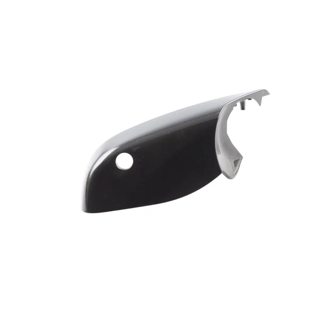  Wing Mirror Cover BMW F10 F11 F12 F13 Bottom Trim Panel Camera Right O/S - SKU 7266380 - Part number 7266380