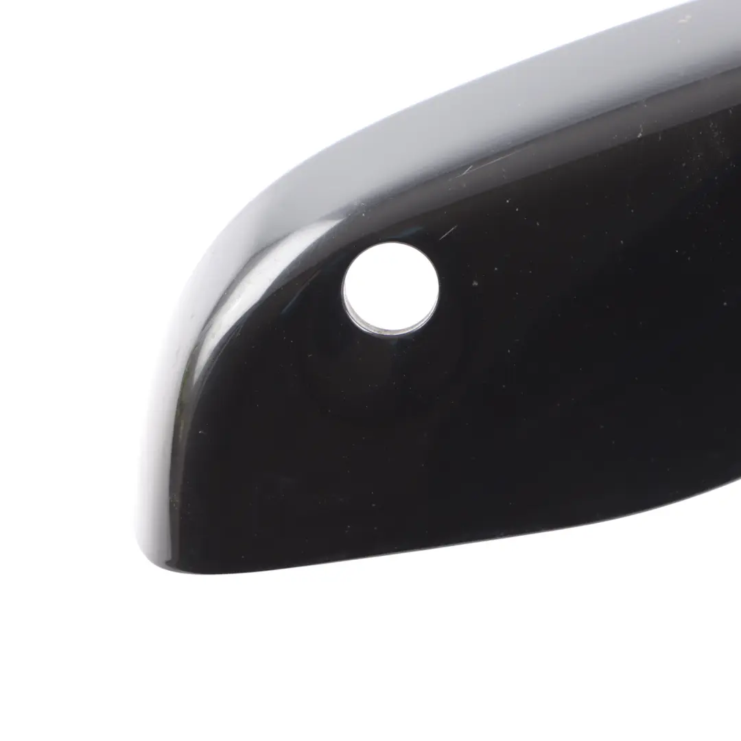 Wing Mirror Cover BMW F10 F11 F12 F13 Bottom Trim Panel Camera Right O/S to with Part number 7266380 Wing Mirror Cover BMW F10 F11 F12 F13 Bottom Trim Panel Camera Right O/S - SKU 7266380 - Part number 7266380