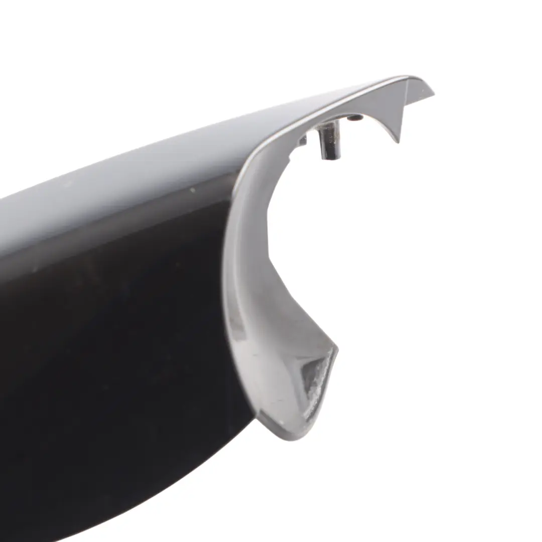 Wing Mirror Cover BMW F10 F11 F12 F13 Bottom Trim Panel Camera Right O/S to with Part number 7266380 Wing Mirror Cover BMW F10 F11 F12 F13 Bottom Trim Panel Camera Right O/S - SKU 7266380 - Part number 7266380