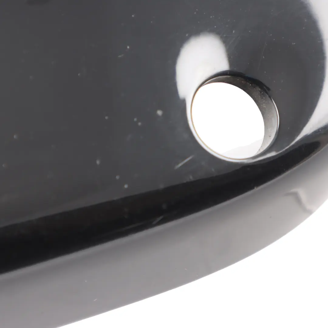 Wing Mirror Cover BMW F10 F11 F12 F13 Bottom Trim Panel Camera Right O/S to with Part number 7266380 Wing Mirror Cover BMW F10 F11 F12 F13 Bottom Trim Panel Camera Right O/S - SKU 7266380 - Part number 7266380