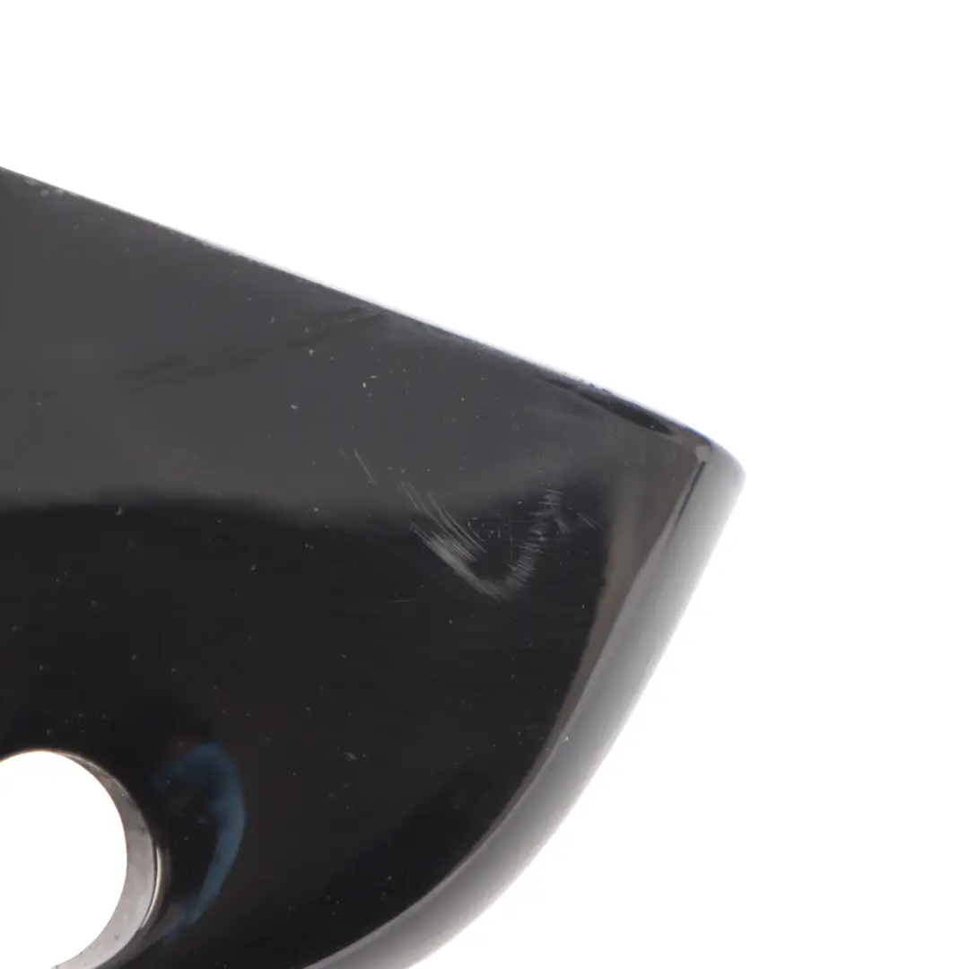 Wing Mirror Cover BMW F10 F11 F12 F13 Bottom Trim Panel Camera Right O/S to with Part number 7266380 Wing Mirror Cover BMW F10 F11 F12 F13 Bottom Trim Panel Camera Right O/S - SKU 7266380 - Part number 7266380