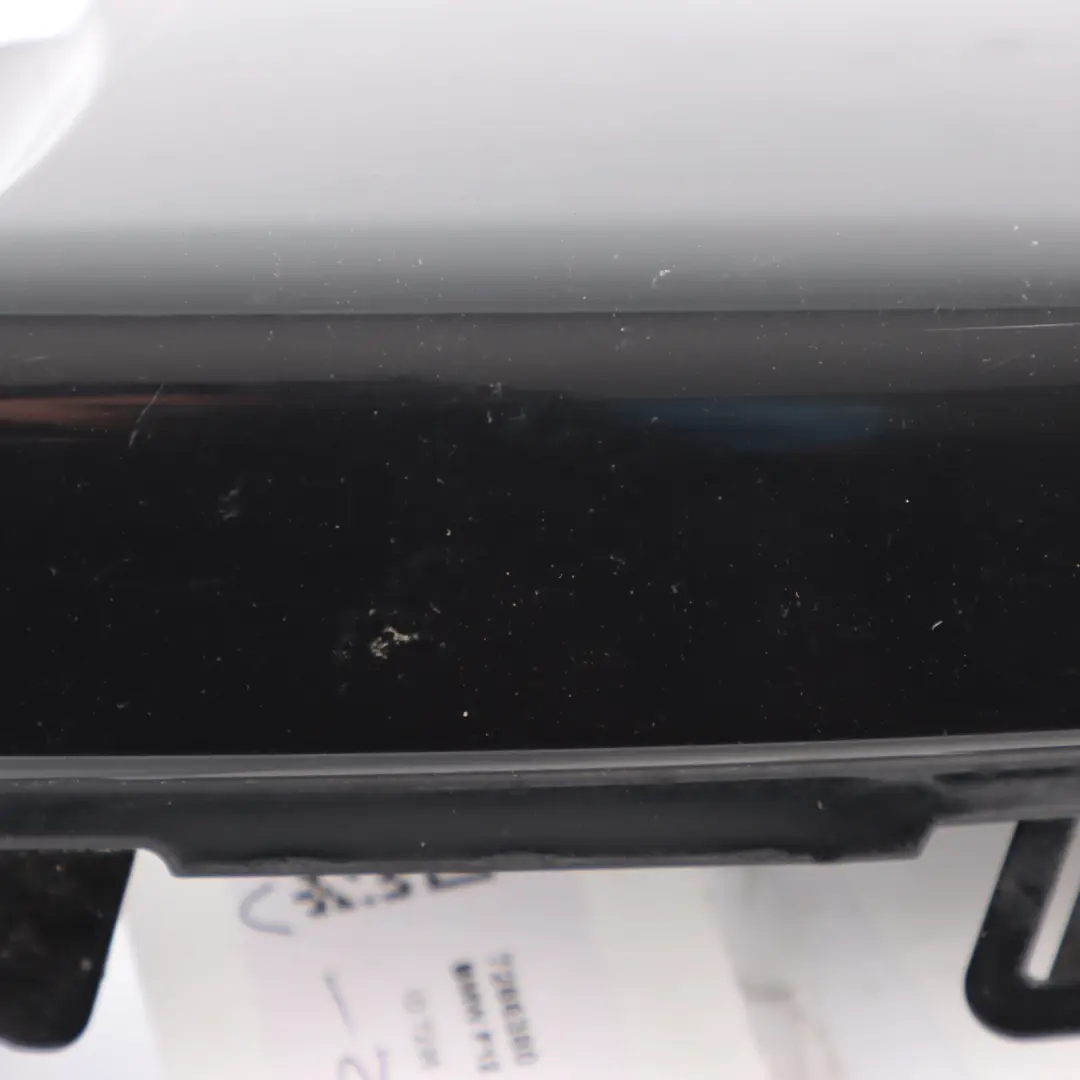 Wing Mirror Cover BMW F10 F11 F12 F13 Bottom Trim Panel Camera Right O/S to with Part number 7266380 Wing Mirror Cover BMW F10 F11 F12 F13 Bottom Trim Panel Camera Right O/S - SKU 7266380 - Part number 7266380