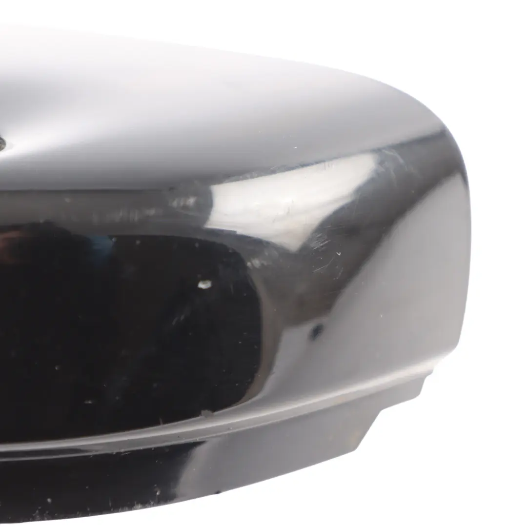Wing Mirror Cover BMW F10 F11 F12 F13 Bottom Trim Panel Camera Right O/S to with Part number 7266380 Wing Mirror Cover BMW F10 F11 F12 F13 Bottom Trim Panel Camera Right O/S - SKU 7266380 - Part number 7266380