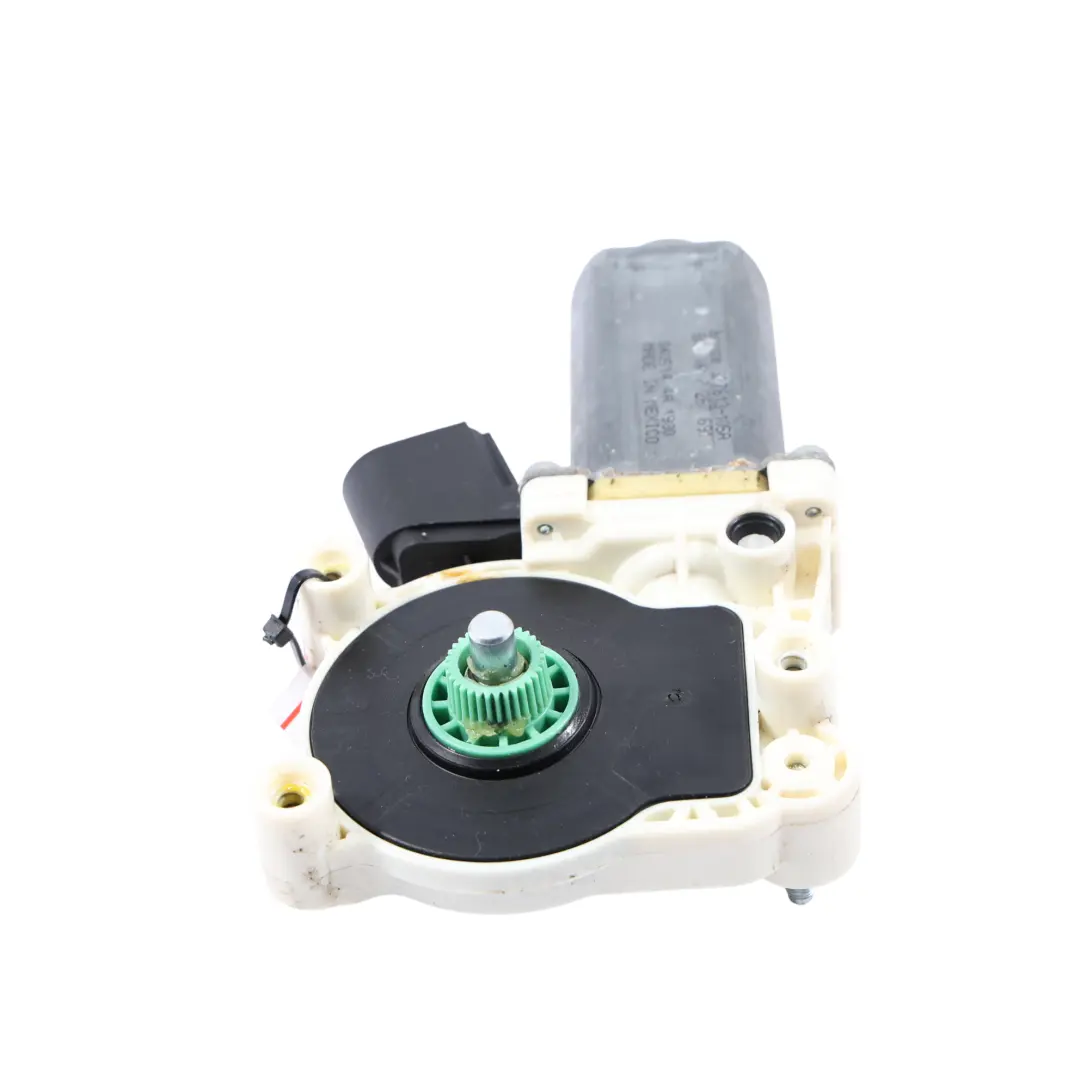 Elevalunas Delantero Trasero Motor Izquierdo para BMW E71 con número de pieza 7267691 BMW E71 Elevalunas Delantero Trasero Motor Izquierdo - SKU 7267691 - Número de pieza 7267691