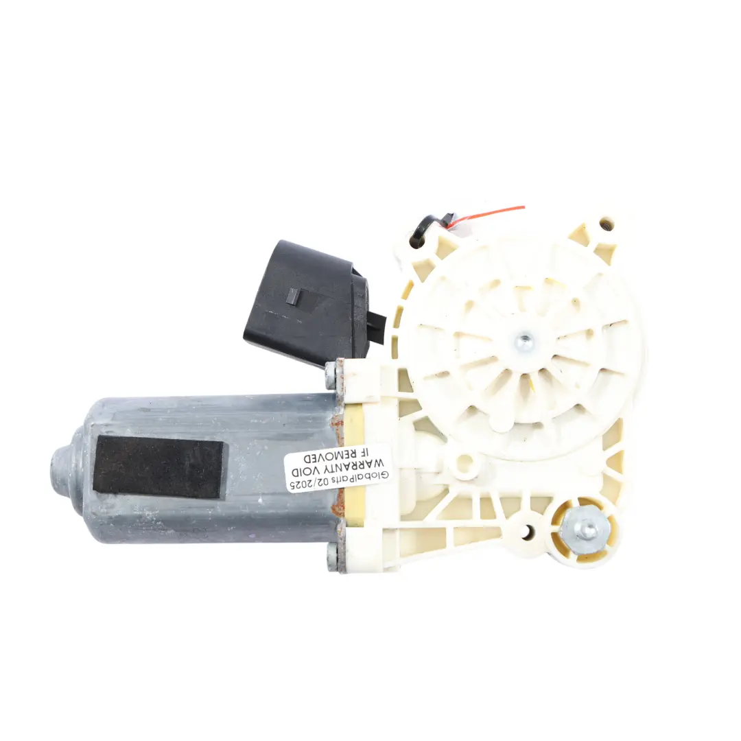 Front Rear Window Lifter Motor Unit Left N/S to BMW E71 with Part number 7267691 BMW E71 Front Rear Window Lifter Motor Unit Left N/S - SKU 7267691 - Part number 7267691