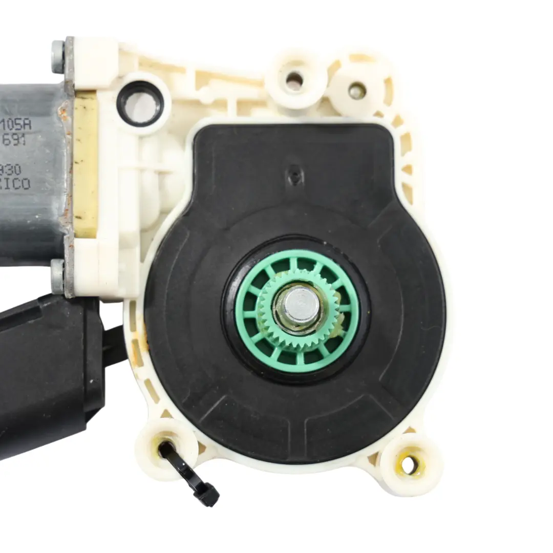 BMW E71 Unità Motore Alzacristalli Anteriore Sinistro - SKU 7267691 - Numero di parte 7267691