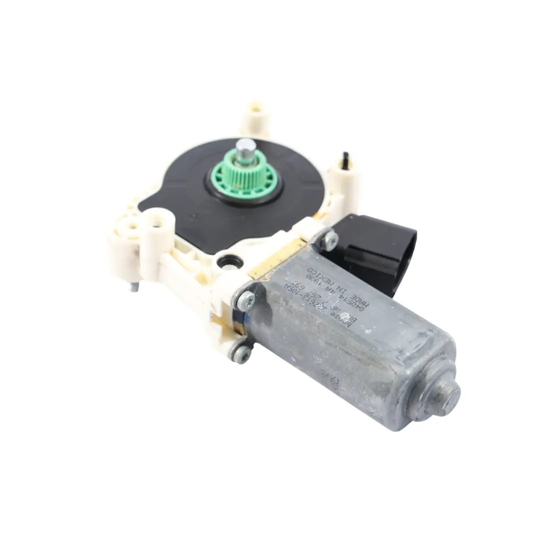 Elevalunas Delantero Trasero Motor Izquierdo para BMW E71 con número de pieza 7267691 BMW E71 Elevalunas Delantero Trasero Motor Izquierdo - SKU 7267691 - Número de pieza 7267691