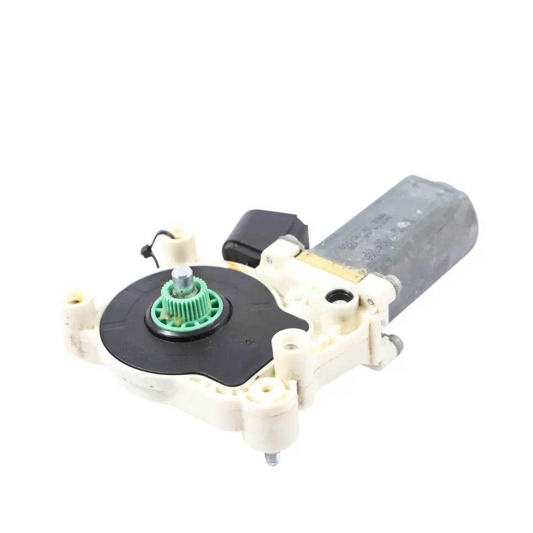 Moteur De Lève Vitre Avant Arrière Gauche pour BMW E71 à propos du numéro de pièce 7267691 BMW E71 Moteur De Lève Vitre Avant Arrière Gauche - SKU 7267691 - Numéro de pièce 7267691