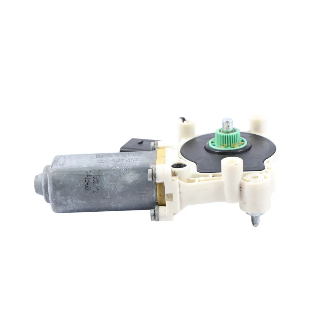 Moteur De Lève Vitre Avant Arrière Droit pour BMW E71 à propos du numéro de pièce 7267692 BMW E71 Moteur De Lève Vitre Avant Arrière Droit - SKU 7267692 - Numéro de pièce 7267692