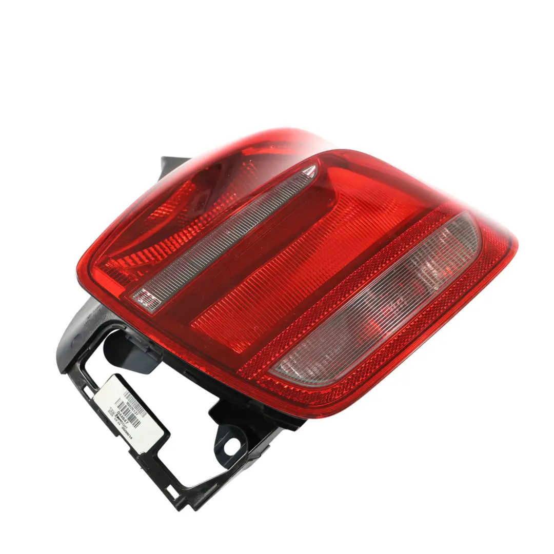 Rückleuchte BMW F20 F21 Rücklicht Weiß Blinker Rechts TAIWAN für mit Teilenummer 7270098 Rückleuchte BMW F20 F21 Rücklicht Weiß Blinker Rechts TAIWAN - SKU 7270098-1 - Teilenummer 7270098