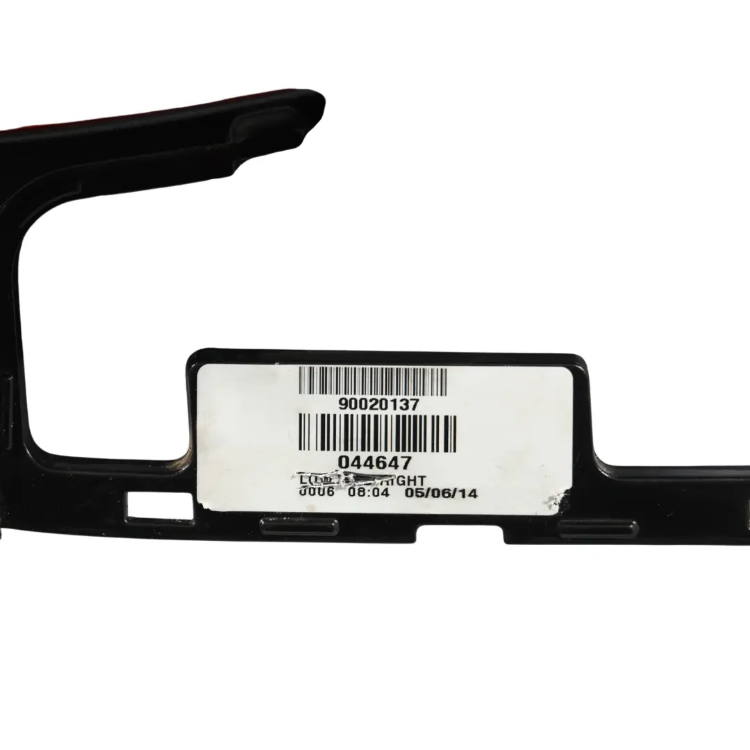 Lampada Posteriore BMW F20 F21 Fanale Posteriore Bianco Indicatore Destra TAIWAN per con numero di parte 7270098 Lampada Posteriore BMW F20 F21 Fanale Posteriore Bianco Indicatore Destra TAIWAN - SKU 7270098-1 - Numero di parte 7270098