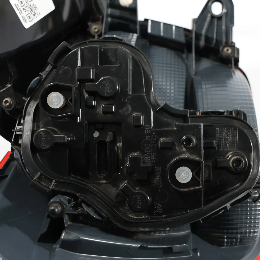 BMW F20 F21 Lampa Prawa Tylna Światło Reflektor Kierunkowskaz TAIWAN - SKU 7270098-1 - Numer Części 7270098