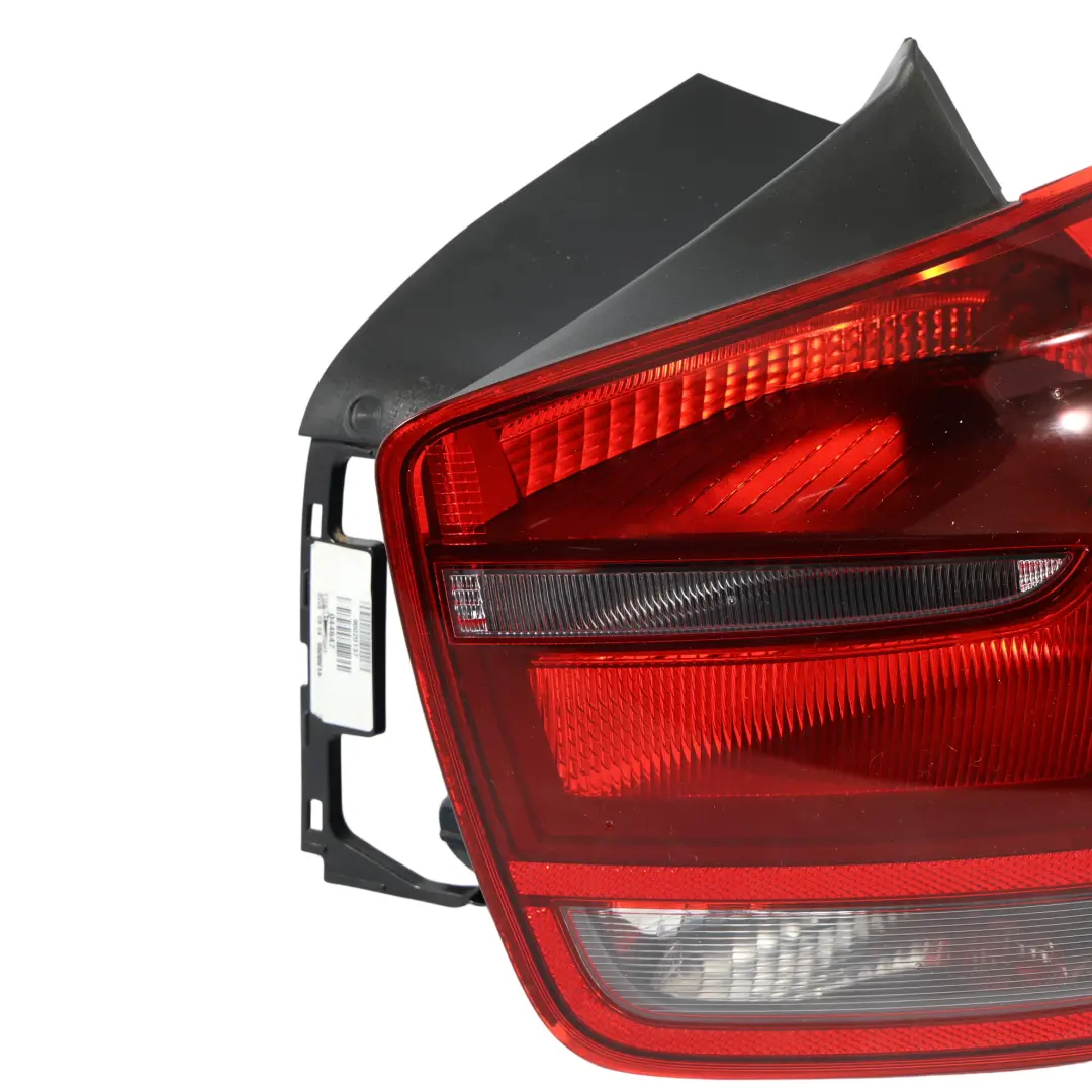 Lamp BMW F20 F21 Tail Light White Turn Indicator Right O/S TAIWAN to Rear with Part number 7270098 Rear Lamp BMW F20 F21 Tail Light White Turn Indicator Right O/S TAIWAN - SKU 7270098-1 - Part number 7270098