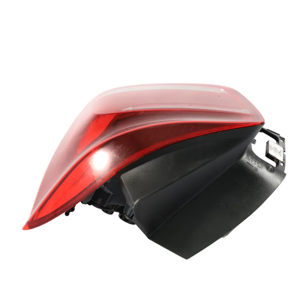 Rear Lamp BMW F20 F21 Tail Light White Turn Indicator Right O/S TAIWAN - SKU 7270098-1 - Part number 7270098