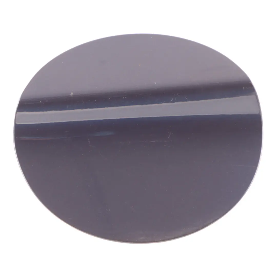 Filler Fill-In Flap Cover Mediterranean Blue - C10 to BMW F20 Fuel with Part number 7270765 BMW F20 Fuel Filler Fill-In Flap Cover Mediterranean Blue - C10 - SKU 7270765-MED - Part number 7270765