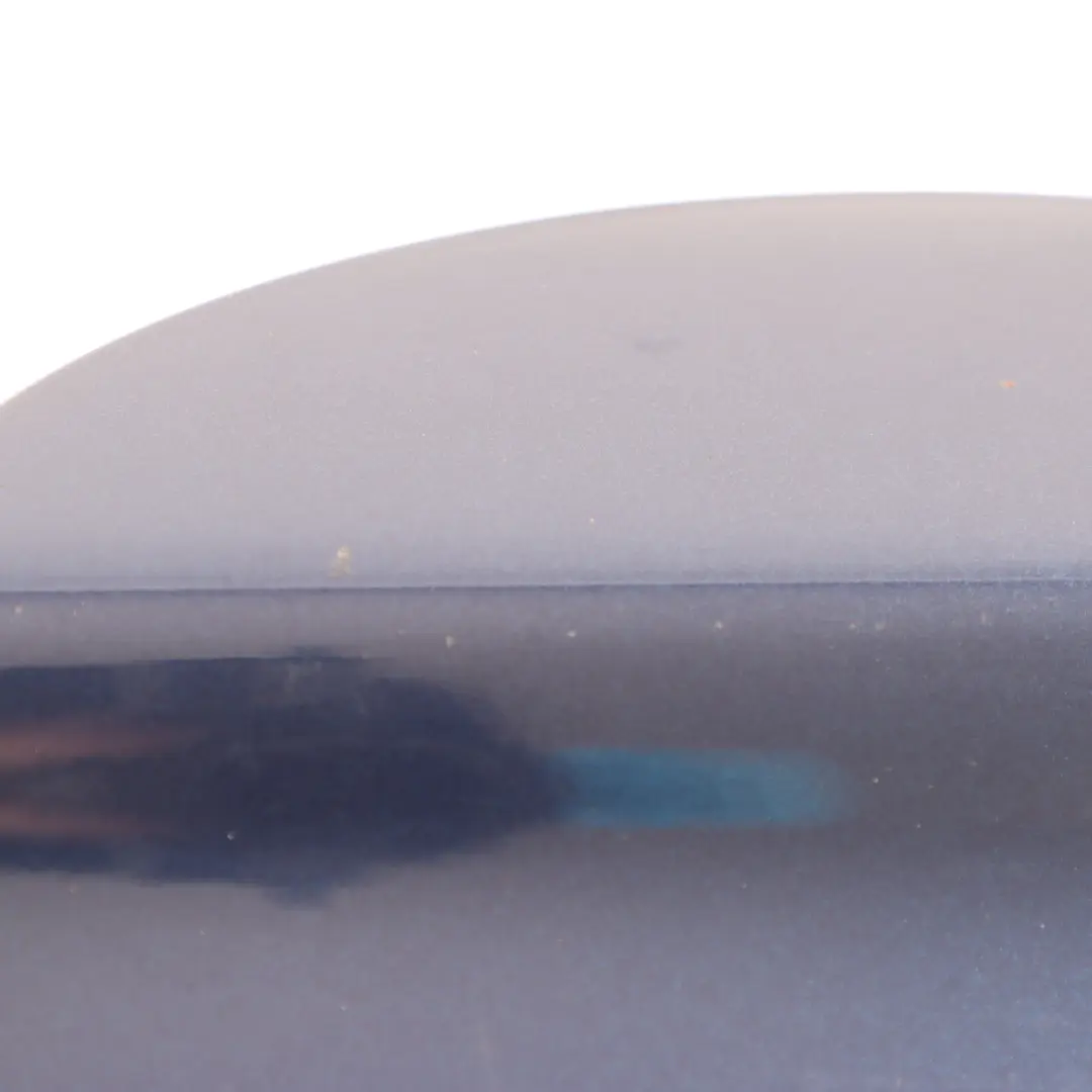 Filler Fill-In Flap Cover Mediterranean Blue - C10 to BMW F20 Fuel with Part number 7270765 BMW F20 Fuel Filler Fill-In Flap Cover Mediterranean Blue - C10 - SKU 7270765-MED - Part number 7270765