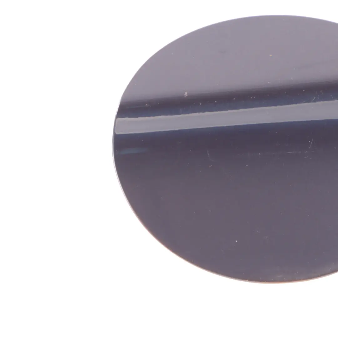 Filler Fill-In Flap Cover Mediterranean Blue - C10 to BMW F20 Fuel with Part number 7270765 BMW F20 Fuel Filler Fill-In Flap Cover Mediterranean Blue - C10 - SKU 7270765-MED - Part number 7270765